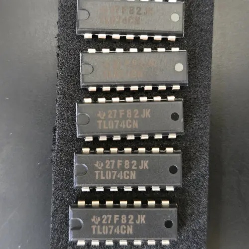 TL074CN Texas Instruments
